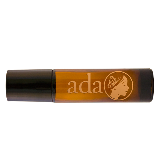 Ada Hydrate & Glow | Jojoba Castor & Frankincense